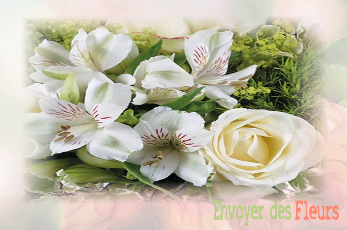 envoyer des fleurs à à SAINT-AUBIN-DU-THENNEY